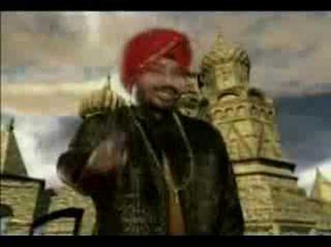 Tunak Tunak Tun (Best Copy)