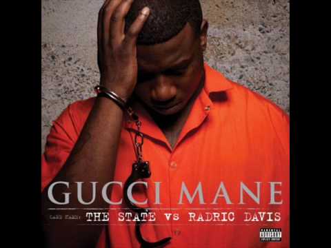 Gucci Mane -- Coca Coca [feat. Shawty Lo, Waka Flocka, Nicki Minaj & Yo Gotti]