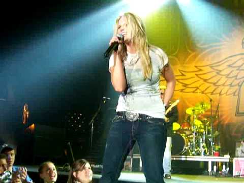 Miranda Lambert - Kerosene