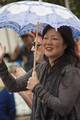 American actor Margaret Cho at Los Angeles Pride,12 June 2011