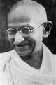 Mohandas Karamchand Gandhi