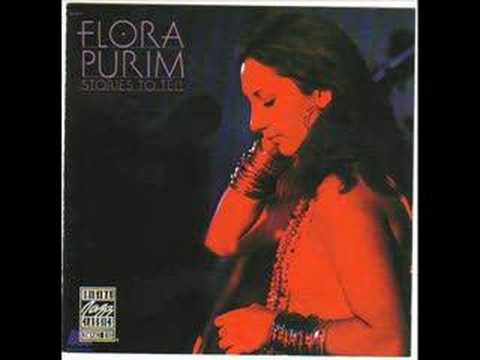 Flora Purim 