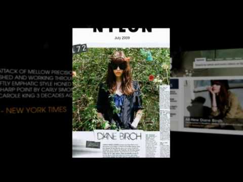 Diane Birch - Rewind