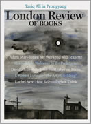 LRB Cover