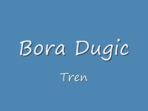 Bora Dugic - Tren