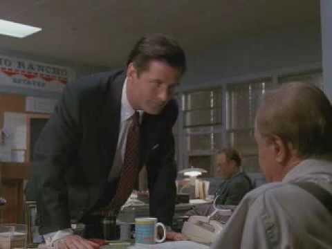 Leadership - Glengarry Glen Ross