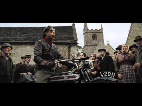 War Horse Movie Trailer 2011 | Official Launch Trailer | HD