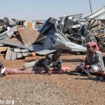 East Jerusalem and Jordan Valley Demolitions Surge over the Past Week