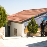 ICAHD Peace Center ‘Beit Arabiya’ Demolished for the Fifth Time