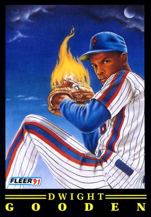 fatshawnkemp:

Doc Gooden ‘91 Fleer Provision

Auto, forever and ever, amen.