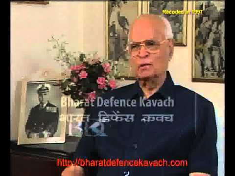 India Pakistan War 1971 - Untold Stories of 1971 Indo-Pak war by Admiral SM Nanda