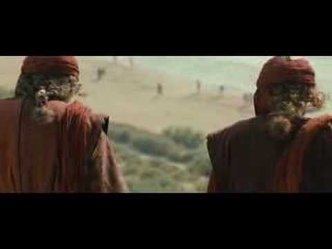 Sean Bean - King Odysseus (director's cut)