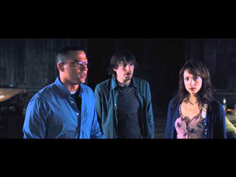 The Cabin in the Woods - Official Trailer [HD]