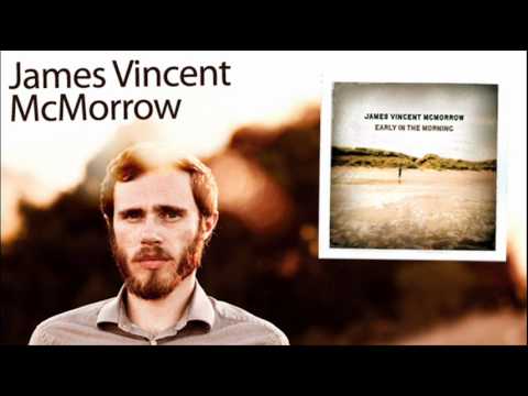 James Vincent McMorrow - From the Woods