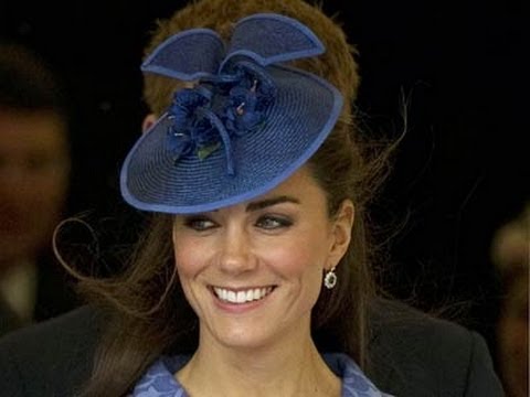 Kate Middleton's Extreme Diet