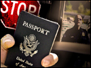 Passport-stop