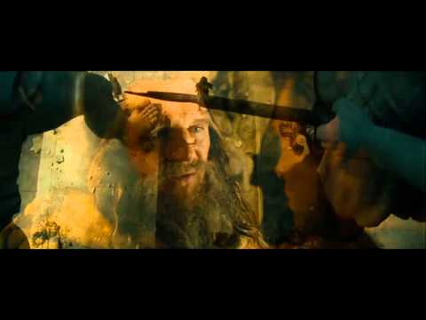 Wrath Of The Titans - Official Trailer [HD]