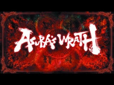 Asura's Wrath: Official Reveal Trailer