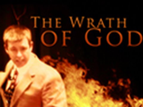 Wrath of God - Paul Washer - Sermon Jam