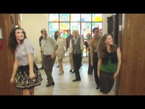 Soul Bigger (The Rosh Hashana Song)