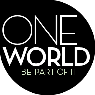 Logo: OneWorld.nl