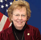 Loretta Weinberg (NJ-SD37)