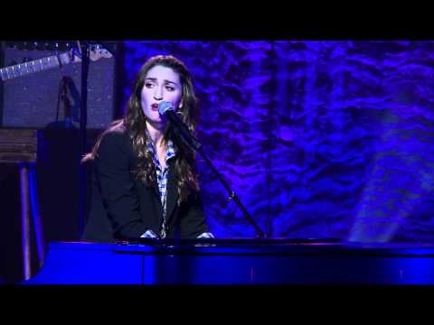 Sara Bareilles - Uncharted (VEVO Presents)