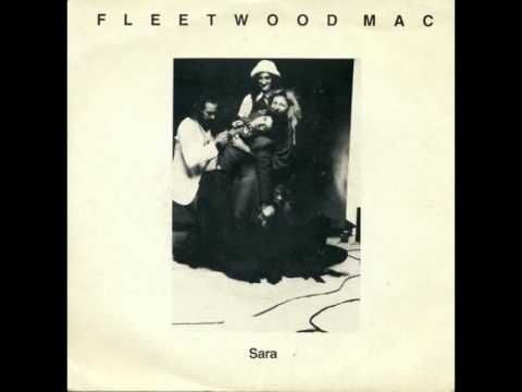 Fleetwood Mac - Sara