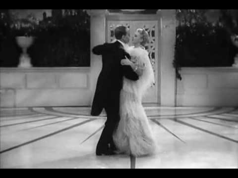 Dancing cheek to cheek - Top Hat (spanish subs)