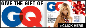 Subscribe to GQ