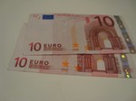 Euro Currency