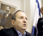 Ehud Barak