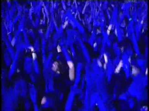 Nightwish - Ghost love score (Lowlands 2005)