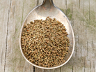 Celery seeds.