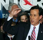 Rick Santorum