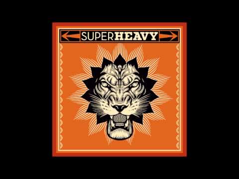 SuperHeavy - Energy