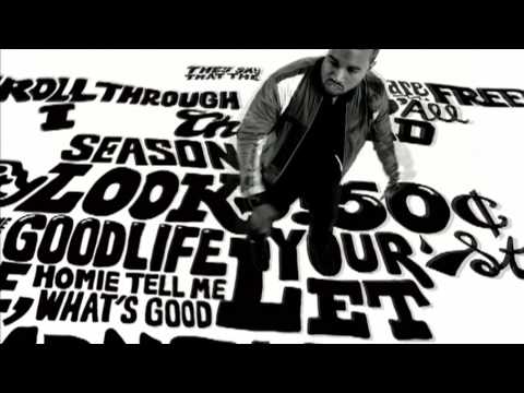 Kanye West - Good Life ft. T-Pain