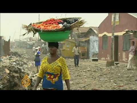 Nigeria's 'worst place to live'