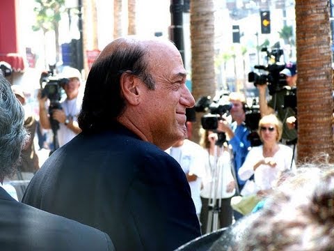 Former Governor Jesse Ventura takes on the US government