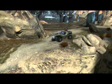 Halo: Reach - Fails of the Weak Volume 35 (It's Halo-larious!)