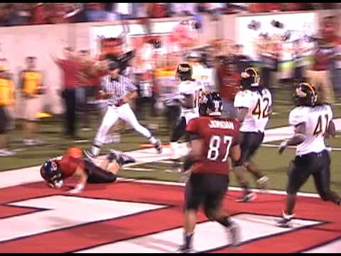 Arkansas State Football 2009