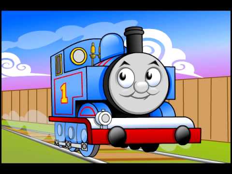 TRAINS-FORMERS