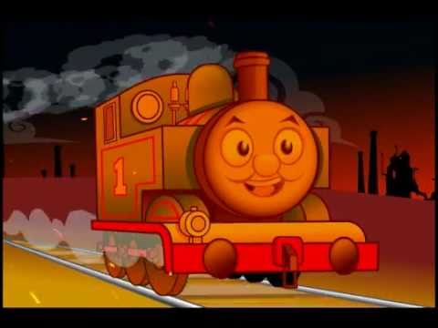 TRAINS-FORMERS 2OOT