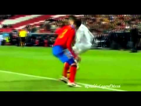 Cristiano Ronaldo Closer To Perfection 2010/2011 - HD