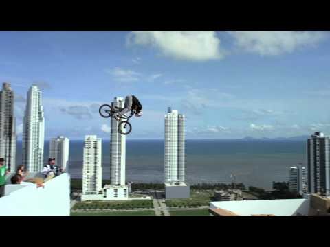 Nitro Circus The Movie 3D Official Trailer #NITRO3D