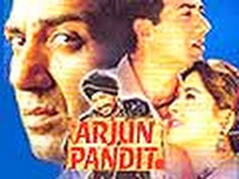 Arjun Pandit