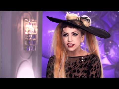 Lady Gaga - Trust (On The Record With Fuse)