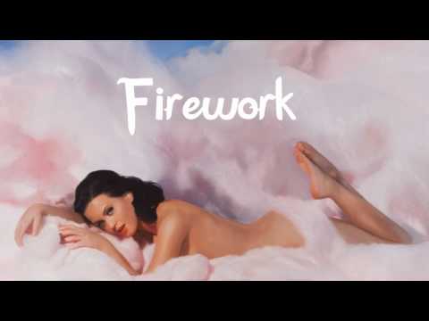 Katy Perry - New Samples From The 