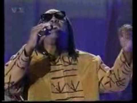 Coolio Feat LV & Stevie Wonder - Gangstas Paradise (Live @ 1995 Billboard Awards)