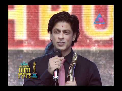 UJALA ASIANET FILM AWARDS 2012 - JAN 22nd - PART 6